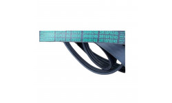 Ремень 3RHB246 (84991234) CARLISLE/TIMKEN BELTS