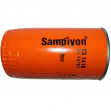 Фильтр масляный Д-260 (Sampiyon) Турция