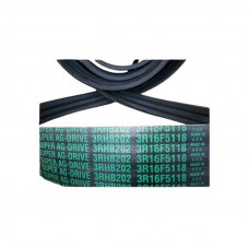 Ремень 3RHB202 CARLISLE/AG10810W (H177442) TIMKEN BELTS