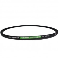 Ремень 518125M2 (1000099) OPTIBELT