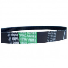 Ремінь зубчастий 1001503 (603015.1) OPTIBELT