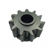 Шестерня привода стартера z=11;D=57.5 mm (ТМ JFD) (SMD)