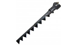 Нож жатки ДОН-1500Б 6 метров под подшипник (коса)