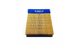 Фильтр очистки воздуха К-001/С (ВАЗ инжектор)