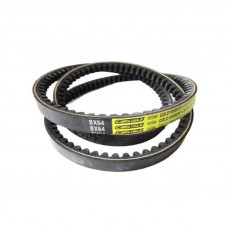 Ремінь зубчастий BX64 CARLISLE/BX64 (84452112) TIMKEN BELTS