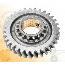 Шестерня 1-й передачи