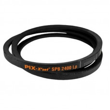 Ремінь SPB(УБ)-2400 Lp PIX