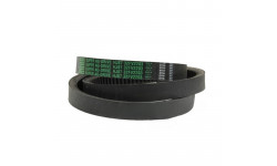 Ремінь зубчастий HJ87 CARLISLE/AG18990R (Z62110) TIMKEN BELTS