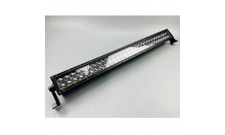 Фара LED прямокутна 180W, довжина 869мм