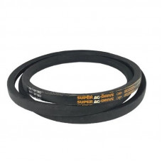 Ремень HB77 16F1956 CARLISLE (80387931; 84073457) TIMKEN BELTS