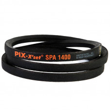 Ремень SPA(УА)-11-10-1400 PIX