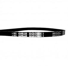 Ремень зубчатый AVX13-750 La OPTIBELT