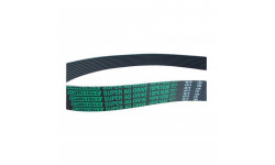 Ремень 10PK1630 (500371653) CARLISLE/TIMKEN BELTS