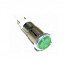 Глазок приборов электрический ПД20-Е1 Зеленый