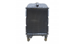 Радиатор водяной МТЗ-80/82, МТЗ-1221, Т-70 (Д-240, 243) 70П-1301.010 есть варианты