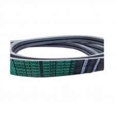 Ремень 2RHC177 (84971217) CARLISLE/TIMKEN BELTS