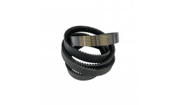 Ремінь зубчастий HK153 CARLISLE/AG13130R (H201334) TIMKEN BELTS