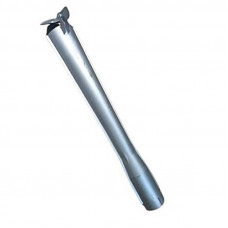 Ежектор (труба глушника) Т-150