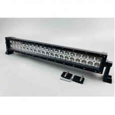 Фара LED прямокутна 120W, довжина 606мм