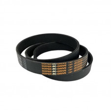 Ремень 8PK1450 CARLISLE/AG22500R (545954.0; 85826230) TIMKEN BELTS