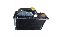 Радиатор водяного охлаждения МТЗ-80, МТЗ-82