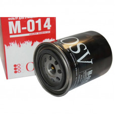 Фильтр очистки смазки М-014-OSV (УАЗ, Газель)