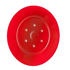 Тарелка (диск) нижняя 1.65m скользящая косилки (165cm) WIRAX (8245-036-010-528)