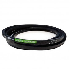 Ремінь 1004376 (87758085) OPTIBELT