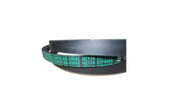 Ремень HC174 CARLISLE/AG12220W (89839375) TIMKEN BELTS