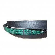 Ремень HC174 CARLISLE/AG12220W (89839375) TIMKEN BELTS