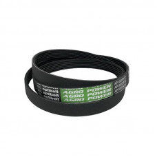 Ремінь 1003972 (87437226) OPTIBELT