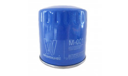 Фильтр очистки смазки М-001 (ВАЗ, ГАЗ, АЗЛК)