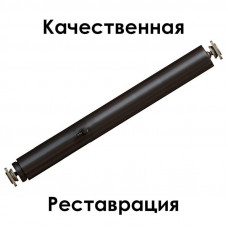 Гидроцилиндр КАМАЗ 65111, КамАЗ-45141 3-х штоковый (Совок), реставрированный