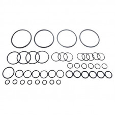 Ремкомплект гидрораспределителя МРС70.4 (МТЗ-1021, МТЗ-1221) РТИ