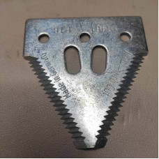 Сегмент косы жатки Schumacher (John Deere, Дон-1500, Акрос, Палессе) SCH