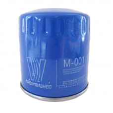 Фильтр очистки смазки М-001 (ВАЗ, ГАЗ, АЗЛК)