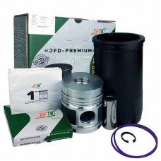 Поршнекомплект МТЗ Д-240 JFD-Premium