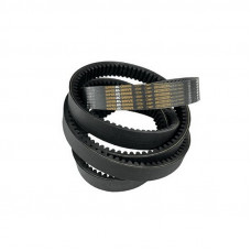 Ремінь зубчастий HK153 CARLISLE/AG13130R (H201334) TIMKEN BELTS