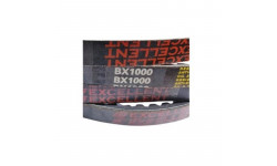 Ремень зубчатый BX(Б)-1000 EXCELLENT