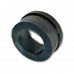 Кольцо (втулка) штанги Д-21 резина Д30-1007399А
