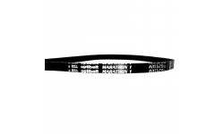 Ремень зубчатый AVX13-750 La OPTIBELT