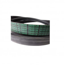 Ремень 2RHB138 CARLISLE/AG13930W (86599421) TIMKEN BELTS