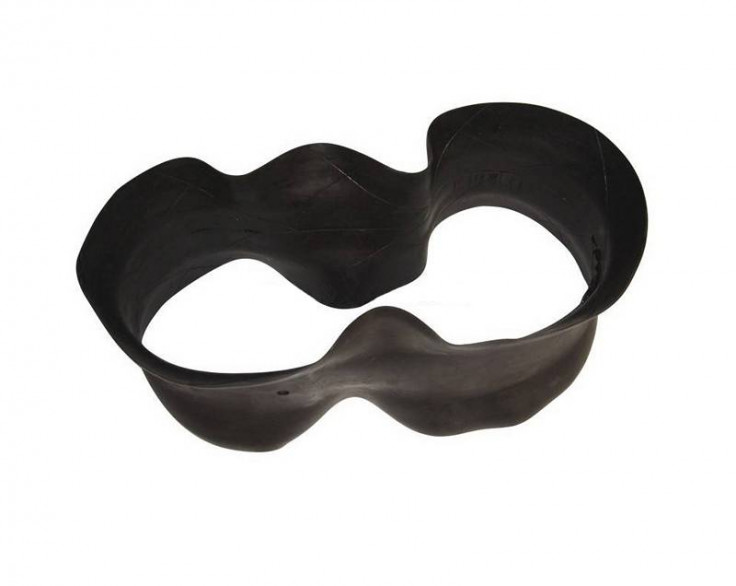 Лента ободная (флиппер) 9,00-16 ПТС-4