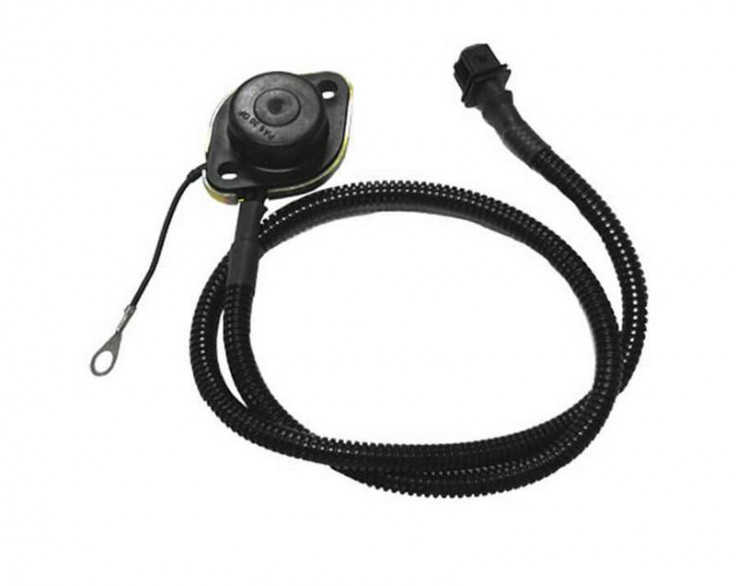 Датчик скорости МТЗ (короткий светодиод 1,5 см) Датчик скорости МТЗ (короткий светодиод 1,5 см)