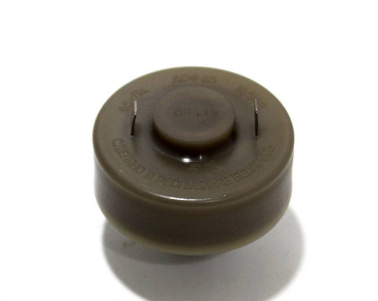 Датчик сигнализатора засоренности воздушного фильтра МТЗ, оригинал