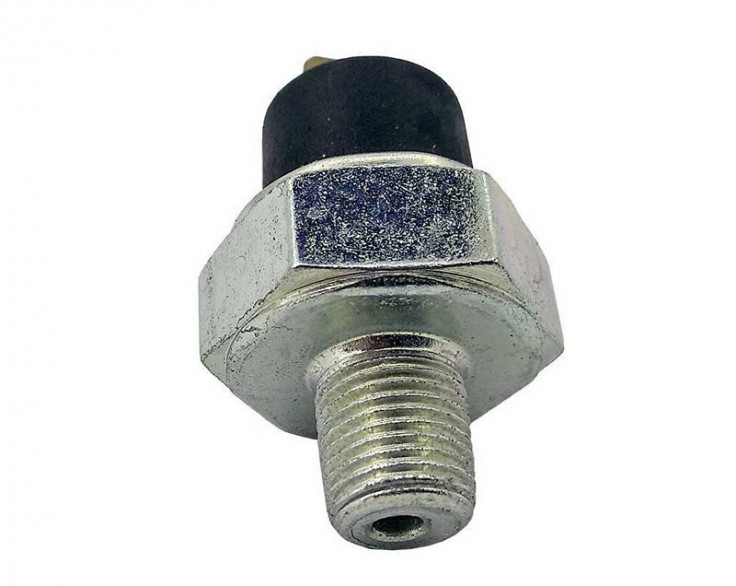 Датчик аварийного давления смазки МТЗ Китай Датчик аварийного давления смазки МТЗ Китай