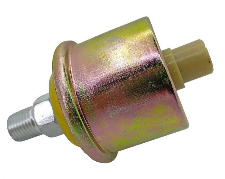 Датчик давления смазки МТЗ, Китай 0-10 атм Датчик давления смазки МТЗ, Китай 0-10 атм