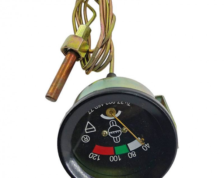 Вказівник температури УТ-200, L=1600 мм, Дехен