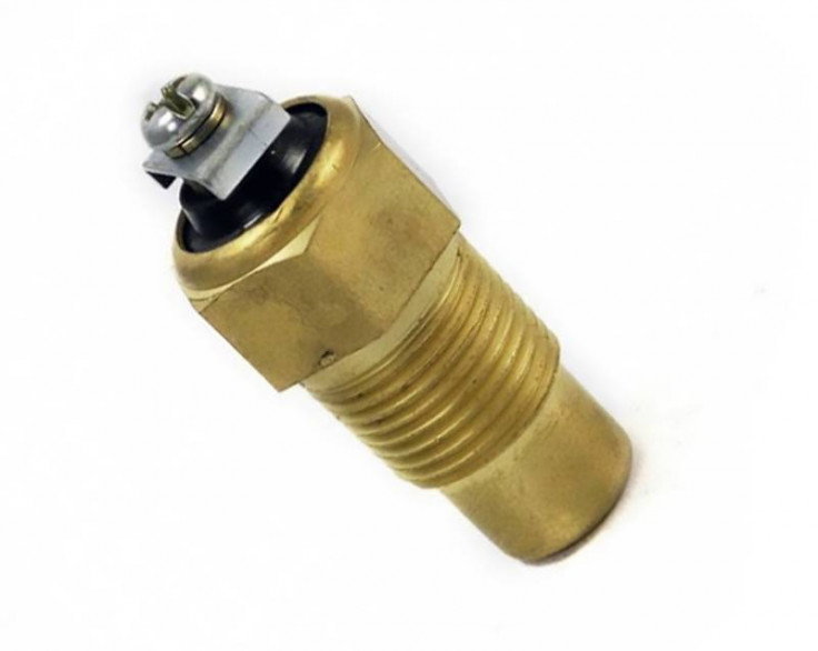 Датчик температуры охлаждающей жидкости ТМ100 под винт