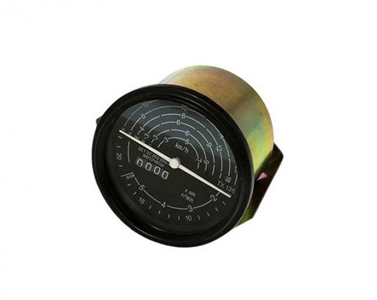 Тахоспідометр трактора Т-25 та модифікацій ТХ 136 Тахоспідометр трактора Т-25 та модифікацій ТХ 136